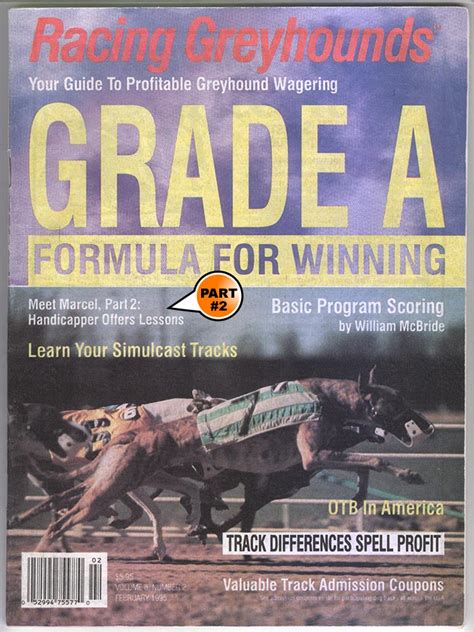 greyhound handicapping|The Racing Consultant, greyhound handicapping at a pro level!.